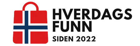 Hverdagsfunn