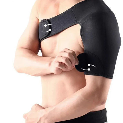 KompriStøtte™ – Støtte og komfort der du trenger det mest (Passer til begge armer)